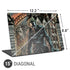 DC Comics The Joker Walking Dark Grounds Comic Art By Lee Bermejo Universal Laptop 15in (12.2 x 8.8in) Skin
